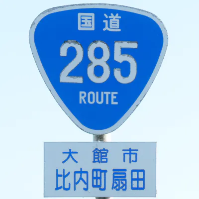 R285