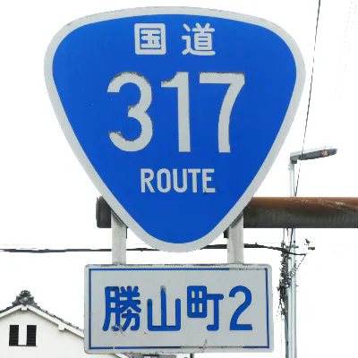 R317